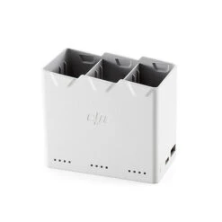 Hub De Charge Pour DJI Mini 4 Pro / Mini 3 Pro / Mini 3