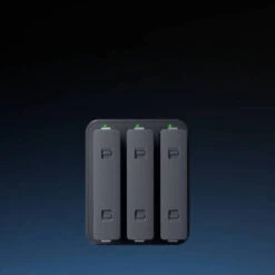 Hub De Charge Rapide Pour Batteries Insta360 X4 -Dashcam Magasin hub de charge rapide pour batteries insta360 x4 6