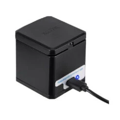 Hub De Charge Triple Telesin Pour Batteries GoPro HERO8/7/6/5 -Dashcam Magasin hub de charge triple telesin pour batteries gopro hero8765 4