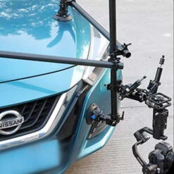 HULK Universal Gimbal Car Mounting System - DigitalFoto -Dashcam Magasin hulk universal gimbal car mounting system digitalfoto 2