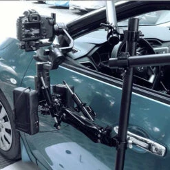 HULK Universal Gimbal Car Mounting System - DigitalFoto -Dashcam Magasin hulk universal gimbal car mounting system digitalfoto 7
