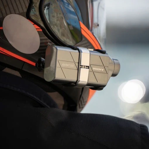 Innovv H5 - Actioncam 6 Innovv H5 - Actioncam – Image 4