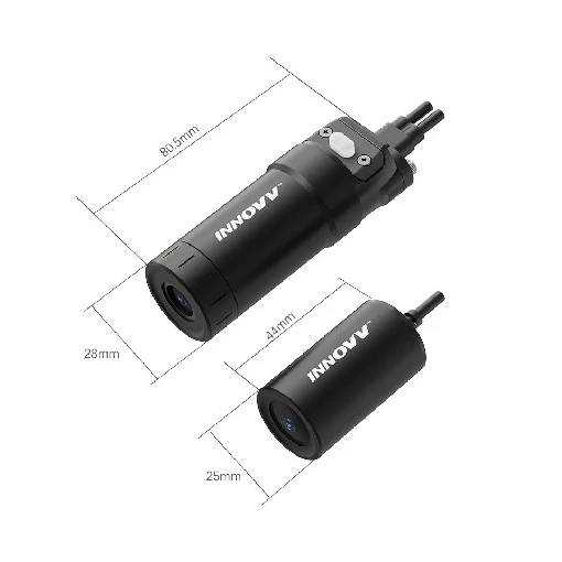 Innovv K6 - Dashcam Moto 4 Innovv K6 - Dashcam Moto – Image 2