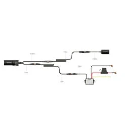 Innovv K6 - Dashcam Moto 14 Innovv K6 - Dashcam Moto -Dashcam Magasin innovv k6 dashcam moto 2