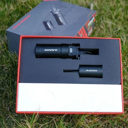 Innovv K6 - Dashcam Moto 6 Innovv K6 - Dashcam Moto – Image 4