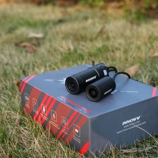 Innovv K6 - Dashcam Moto 7 Innovv K6 - Dashcam Moto – Image 5
