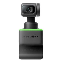 Insta360 Link Webcam Intelligente 4K