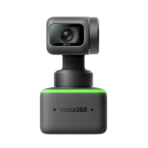 Insta360 Link Webcam Intelligente 4K 6 Insta360 Link Webcam Intelligente 4K – Image 4