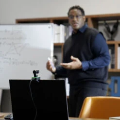 Insta360 Link Webcam Intelligente 4K 16 Insta360 Link Webcam Intelligente 4K -Dashcam Magasin insta360 link webcam intelligente 4k 6