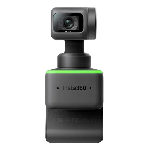 Insta360 Link Webcam Intelligente 4K 3 Insta360 Link Webcam Intelligente 4K