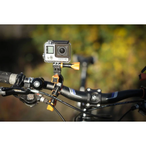 ISHOXS Bike Mount Fixation Guidon 10 ISHOXS Bike Mount Fixation Guidon – Image 8