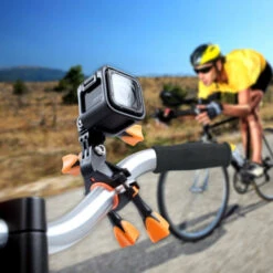 ISHOXS Bike Mount Fixation Guidon 19 ISHOXS Bike Mount Fixation Guidon -Dashcam Magasin ishoxs bike mount fixation guidon 8