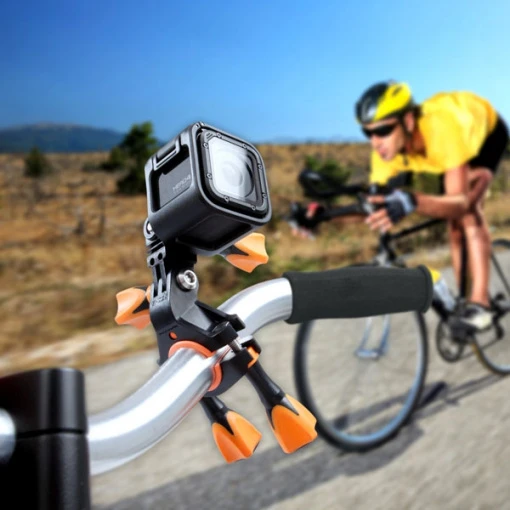 ISHOXS Bike Mount Fixation Guidon 11 ISHOXS Bike Mount Fixation Guidon – Image 9