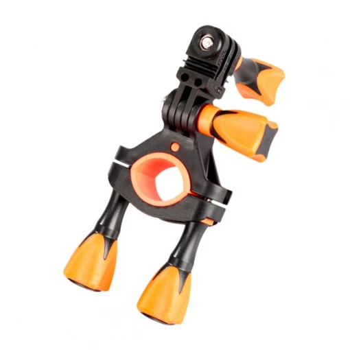 ISHOXS Bike Mount Fixation Guidon 3 ISHOXS Bike Mount Fixation Guidon