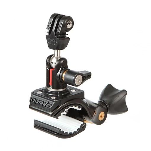 IShoxs Fixation Cobra Pro 3 IShoxs Fixation Cobra Pro