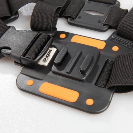 IShoxs Harnais ProChest 4 IShoxs Harnais ProChest – Image 2