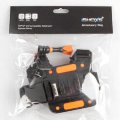 IShoxs Harnais ProChest 12 IShoxs Harnais ProChest -Dashcam Magasin ishoxs harnais prochest 2