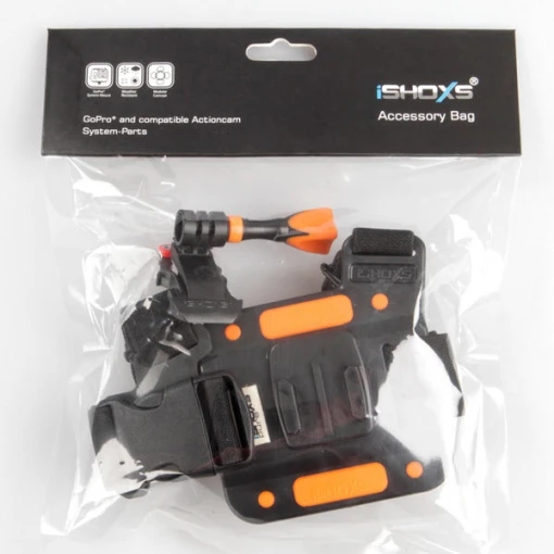 IShoxs Harnais ProChest 5 IShoxs Harnais ProChest – Image 3