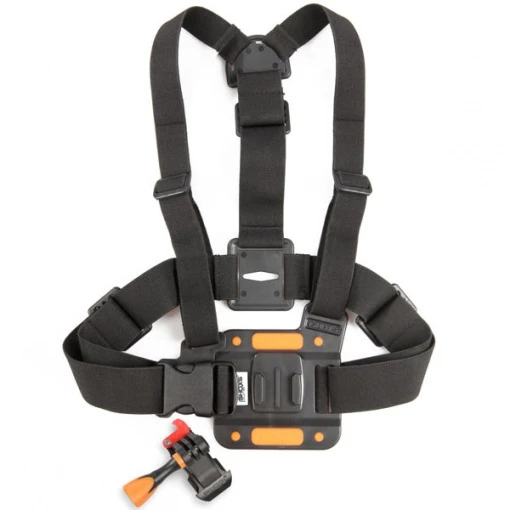 IShoxs Harnais ProChest 3 IShoxs Harnais ProChest