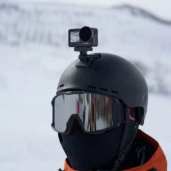 DJI Jeu De Filtres ND Pour Osmo Action 5 Pro/4/3 -Dashcam Magasin jeu de filtres nd pour osmo action 5 pro43 4