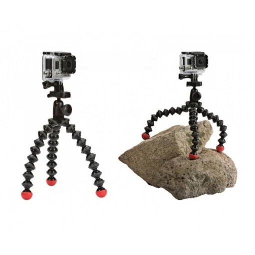 Joby GorillaPod Action Tripod 4 Joby GorillaPod Action Tripod – Image 2