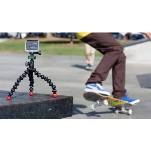 Joby GorillaPod Action Tripod 5 Joby GorillaPod Action Tripod – Image 3
