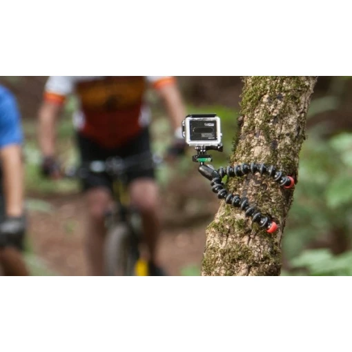 Joby GorillaPod Action Tripod 6 Joby GorillaPod Action Tripod – Image 4
