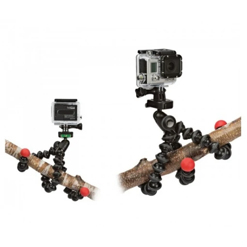 Joby GorillaPod Action Tripod 7 Joby GorillaPod Action Tripod – Image 5