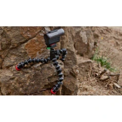 Joby GorillaPod Action Tripod 25 Joby GorillaPod Action Tripod -Dashcam Magasin joby gorilla action tripod 8