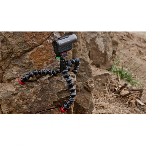 Joby GorillaPod Action Tripod 11 Joby GorillaPod Action Tripod – Image 9