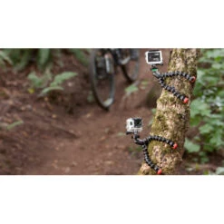 Joby GorillaPod Action Tripod 26 Joby GorillaPod Action Tripod -Dashcam Magasin joby gorilla action tripod 9