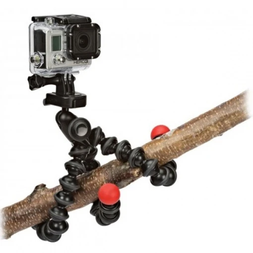 Joby GorillaPod Action Tripod 3 Joby GorillaPod Action Tripod