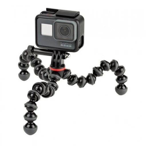JOBY GorillaPod 500 Action 3 JOBY GorillaPod 500 Action