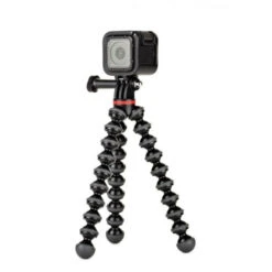 JOBY GorillaPod 500 Action 13 JOBY GorillaPod 500 Action -Dashcam Magasin joby gorillapod 500 action 1 3