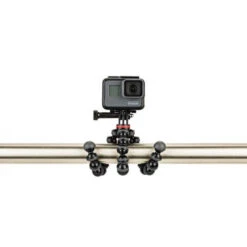 JOBY GorillaPod 500 Action 14 JOBY GorillaPod 500 Action -Dashcam Magasin joby gorillapod 500 action 1 4