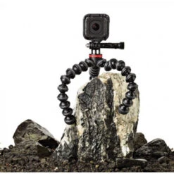 JOBY GorillaPod 500 Action 15 JOBY GorillaPod 500 Action -Dashcam Magasin joby gorillapod 500 action 1 5