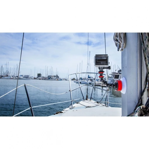 JOBY Suction Cup & Gorilla Arm 13 JOBY Suction Cup & Gorilla Arm – Image 11