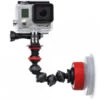 JOBY Suction Cup & Gorilla Arm 1 JOBY Suction Cup & Gorilla Arm -Dashcam Magasin joby suction cup gorilla arm