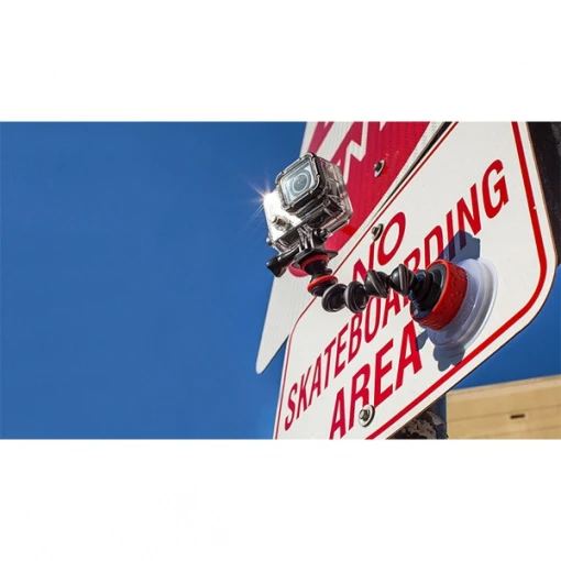 JOBY Suction Cup & Gorilla Arm 11 JOBY Suction Cup & Gorilla Arm – Image 9