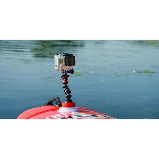 JOBY Suction Cup & Gorilla Arm 12 JOBY Suction Cup & Gorilla Arm – Image 10