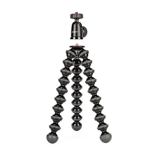 Joby Trépied Gorillapod 1K Kit 4 Joby Trépied Gorillapod 1K Kit – Image 2