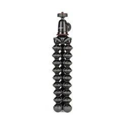 Joby Trépied Gorillapod 1K Kit 14 Joby Trépied Gorillapod 1K Kit -Dashcam Magasin joby trepied gorillapod 1k kit 2