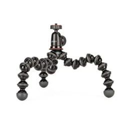 Joby Trépied Gorillapod 1K Kit 15 Joby Trépied Gorillapod 1K Kit -Dashcam Magasin joby trepied gorillapod 1k kit 3