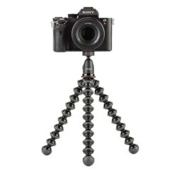 Joby Trépied Gorillapod 1K Kit 17 Joby Trépied Gorillapod 1K Kit -Dashcam Magasin joby trepied gorillapod 1k kit 5