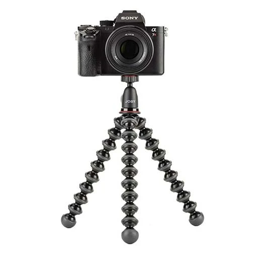 Joby Trépied Gorillapod 1K Kit 8 Joby Trépied Gorillapod 1K Kit – Image 6