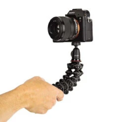 Joby Trépied Gorillapod 1K Kit 19 Joby Trépied Gorillapod 1K Kit -Dashcam Magasin joby trepied gorillapod 1k kit 7