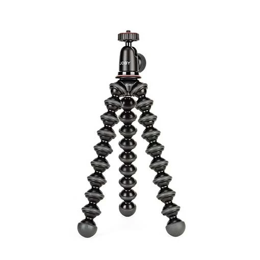 Joby Trépied Gorillapod 1K Kit 3 Joby Trépied Gorillapod 1K Kit