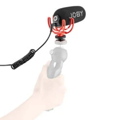 Joby Wavo Microphone -Dashcam Magasin joby wavo microphone 10
