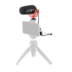 Joby Wavo Microphone -Dashcam Magasin joby wavo microphone 12