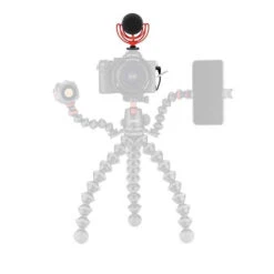 Joby Wavo Microphone -Dashcam Magasin joby wavo microphone 6